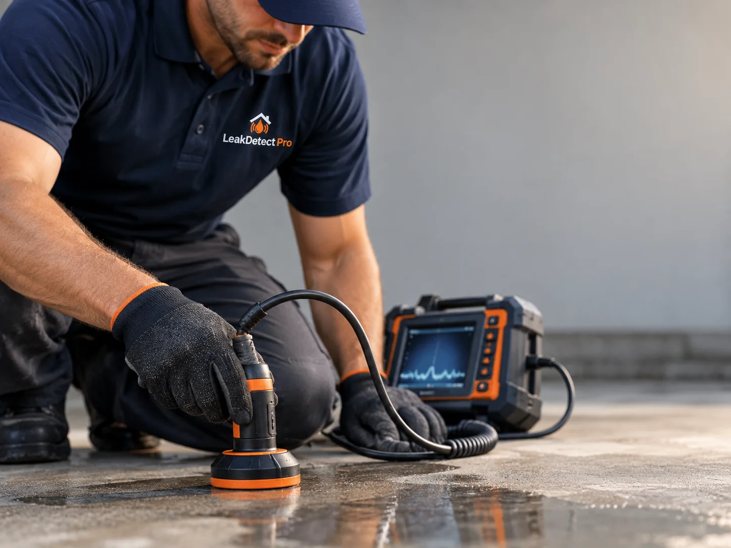 Tile Roof Detection in Murray, UT